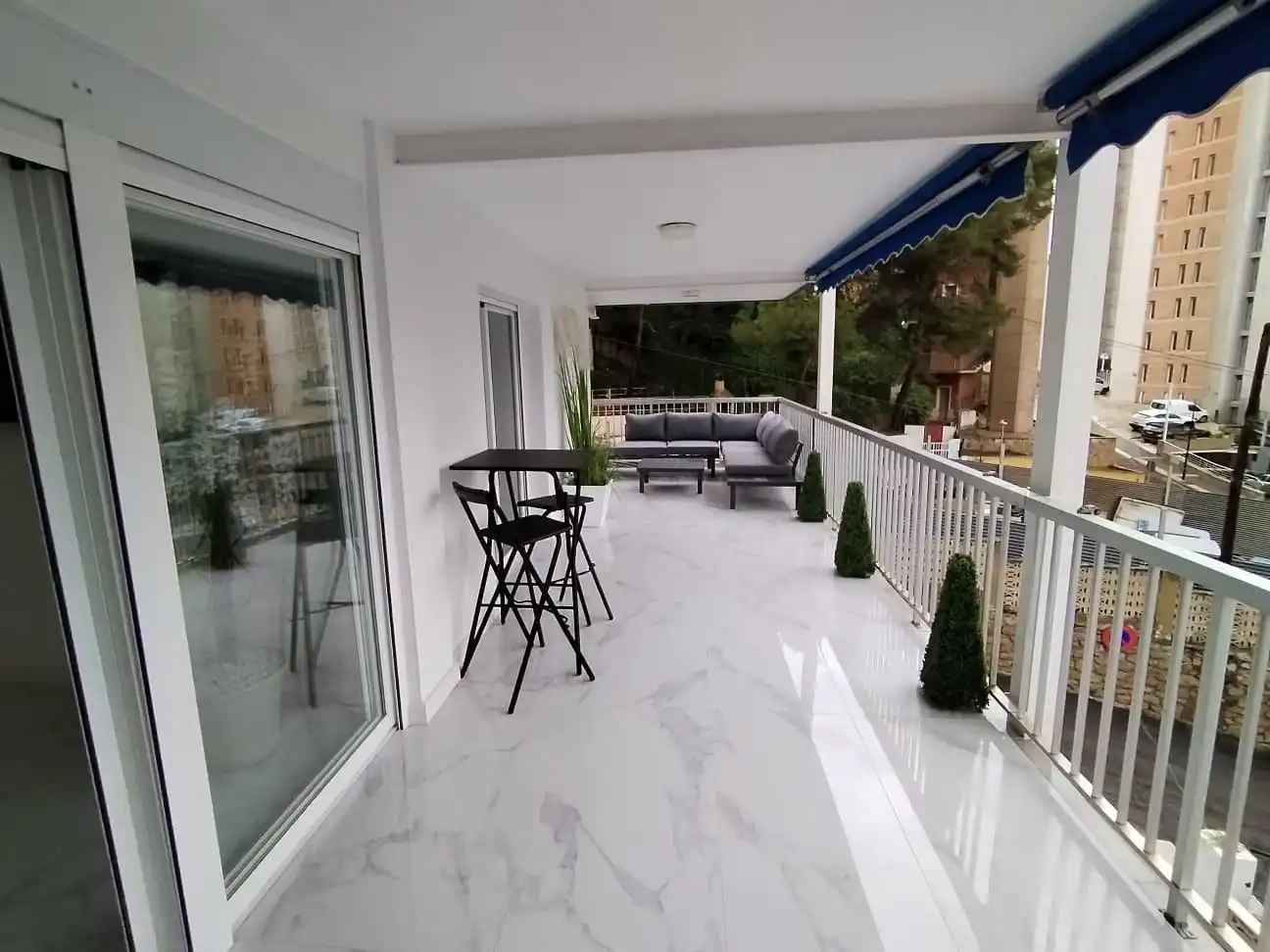 Apartament amb ascensor en venda a Calle ALCALDE MANUEL CATALAN CH, imagen 5