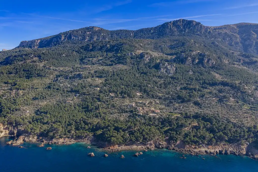 Country homes for sale in Deià  with Private garden, Terrace and Storage room