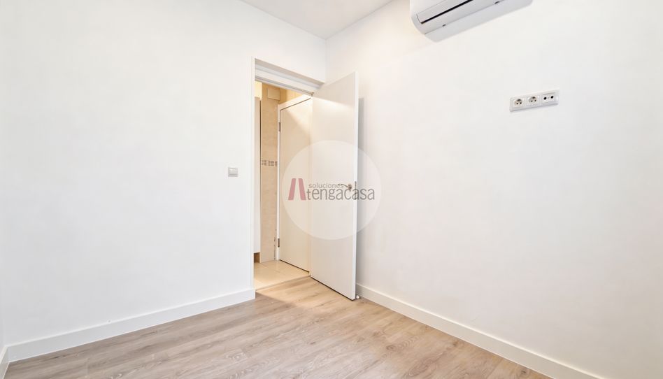 Piso de alquiler en Calle de Anastasio Aroca, Prosperidad - Imagen 5