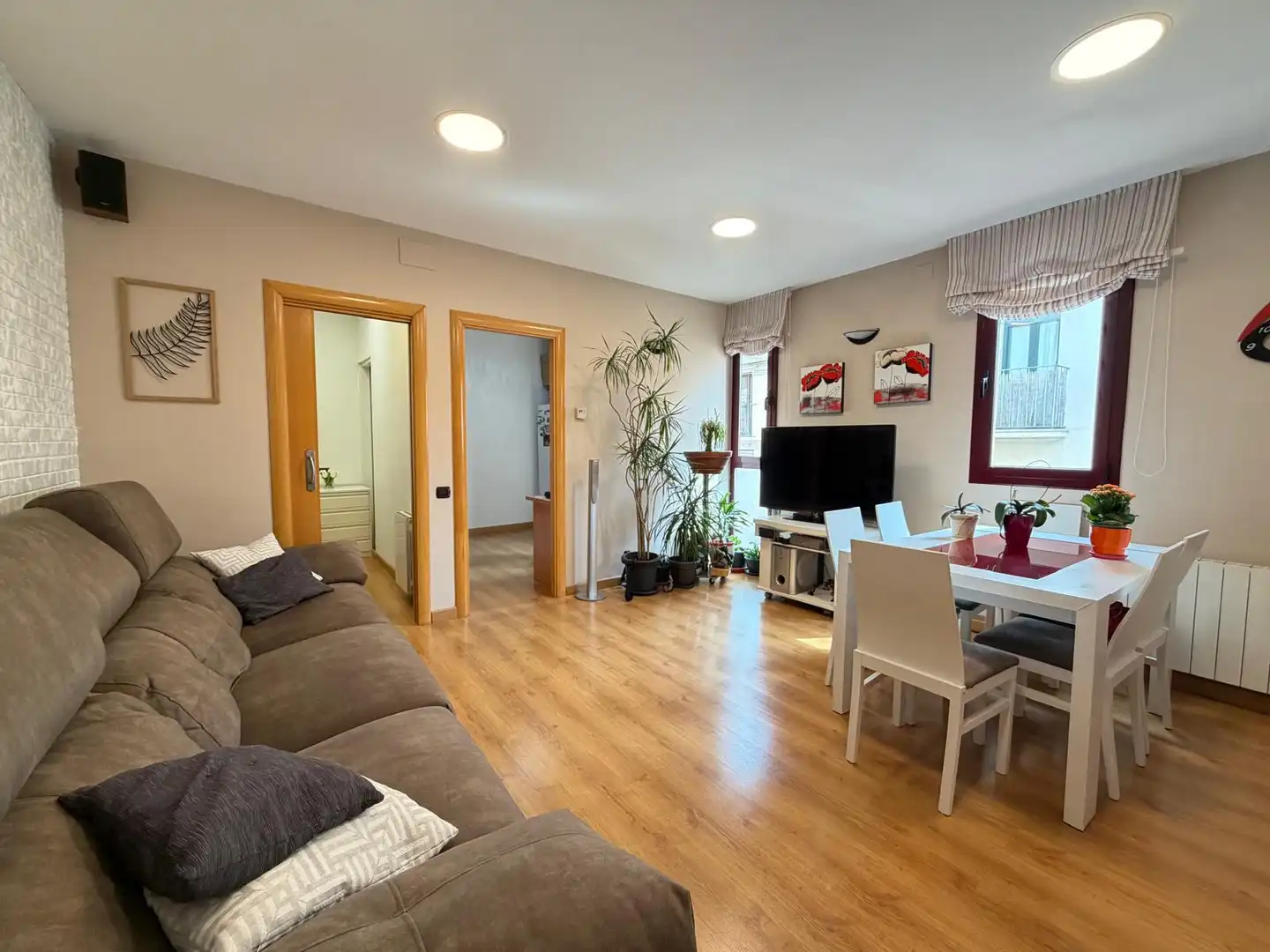 Appartement avec ascenseur à vendre à Ciutat Vella