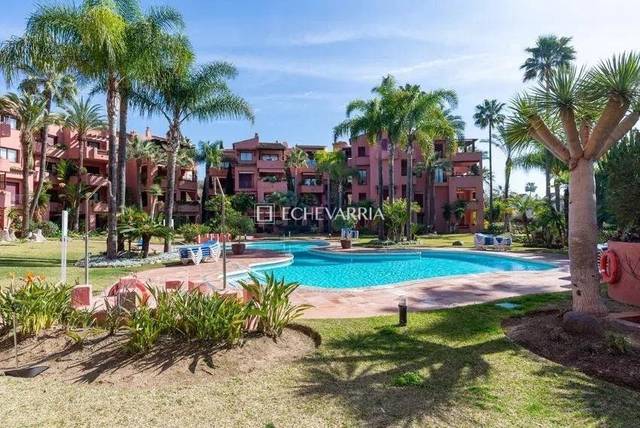 Piso en Venta en Las Chapas - Alicate Playa