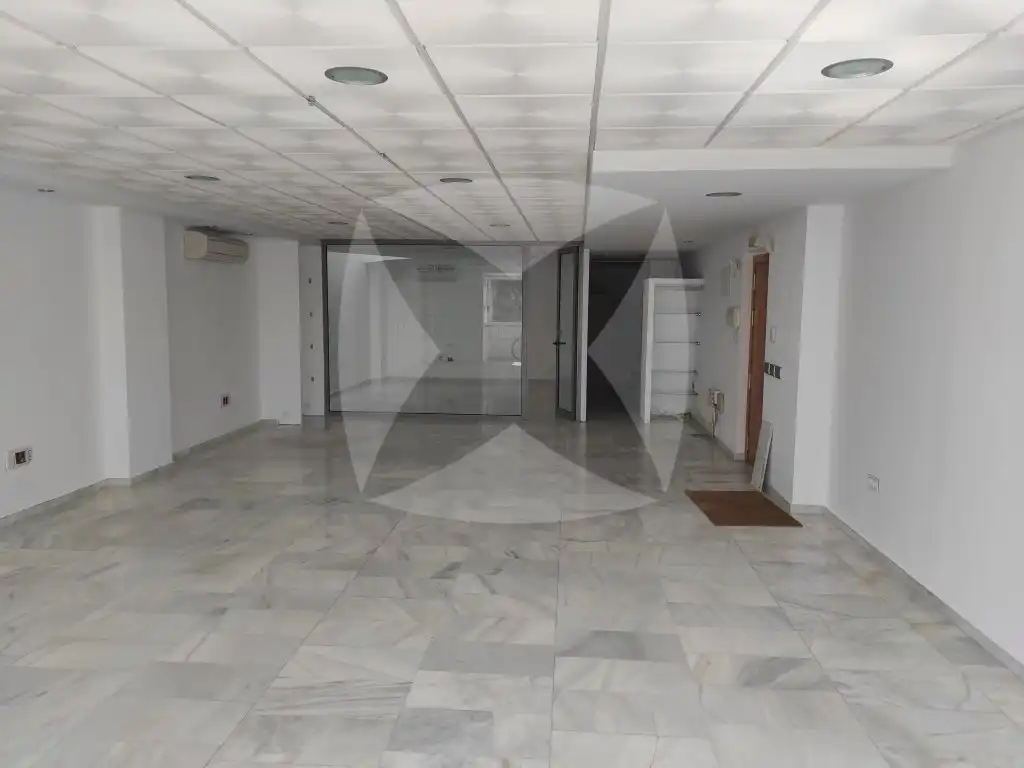 Office for rent in Calle Gaspar Mendez, Valdepasillas - La Paz - Huerta Rosales