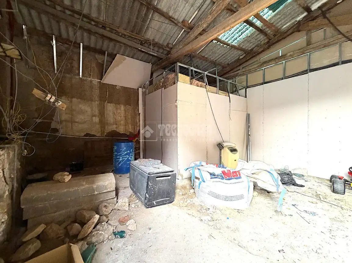 Local comercial de lloguer a Torrelaguna, imagen 22