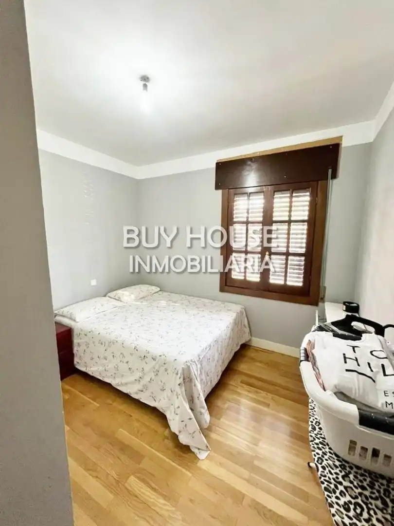 Chalet con jardín en venta en Calle Pocilla 17, imagen 30
