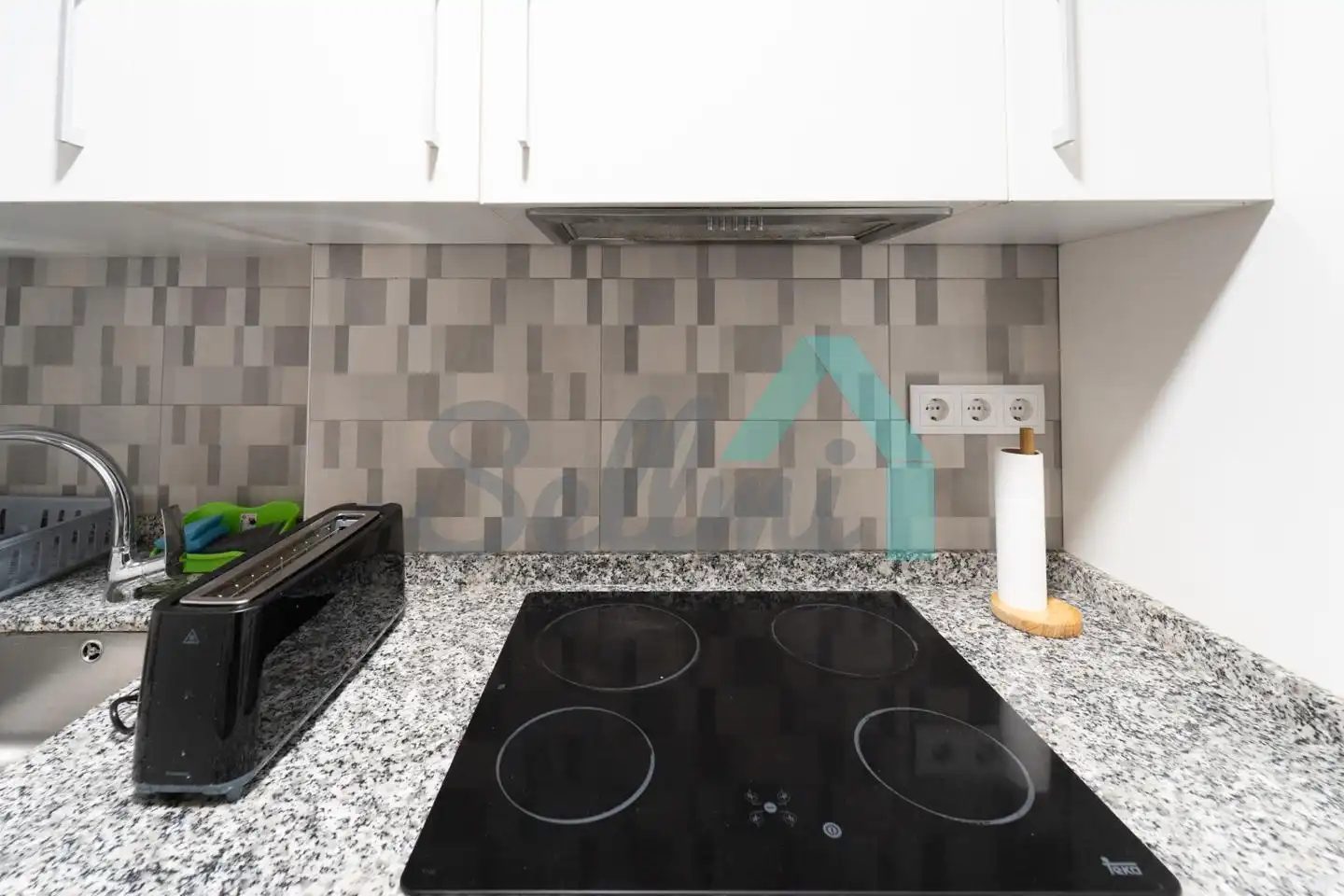 Flat for rent in Eduardo Martínez Torner, El Cristo