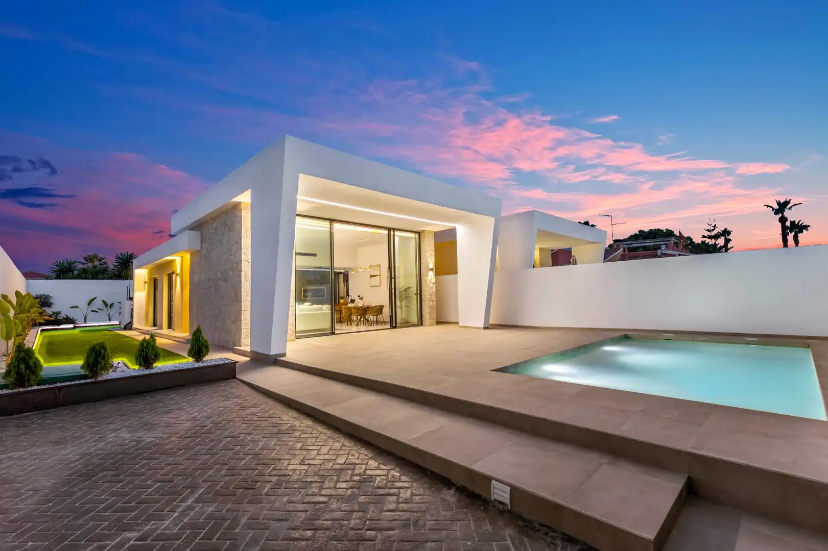 Casa o chalet en venta en Zona Carrefour - Urbanizaciones