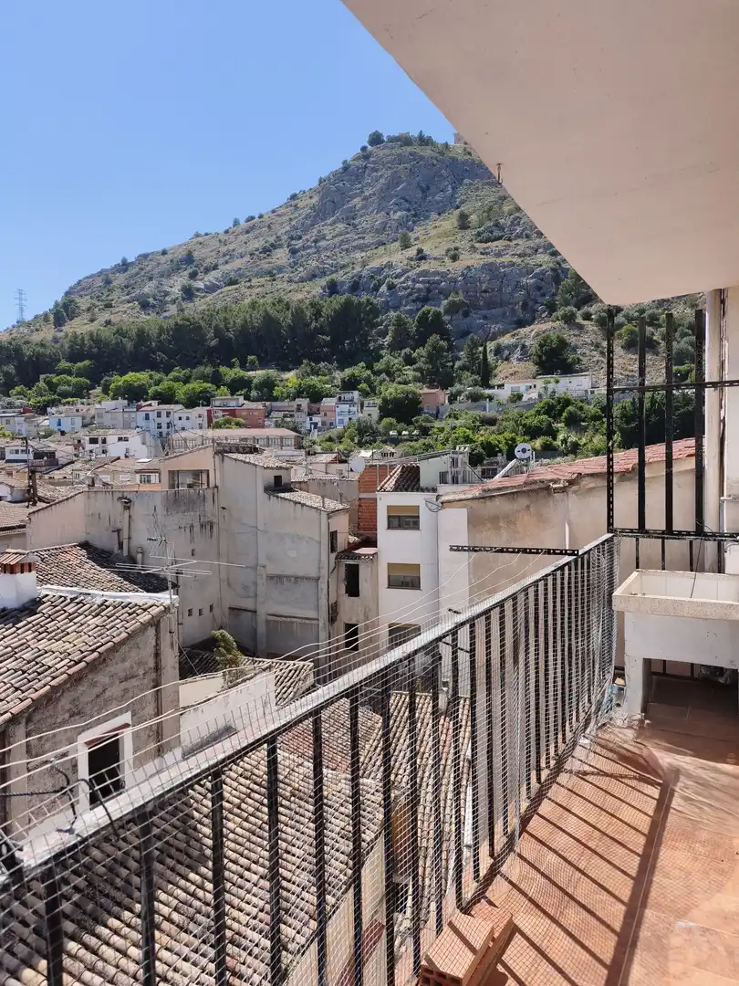 Flat for sale in Cocentaina