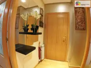 Wohnung zur Miete in León Capital  mit Heizung, Parkett und Terrasse