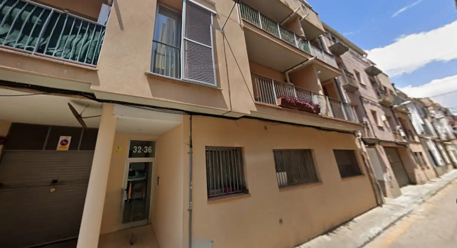 Appartement avec balcon à vendre à Carrer Nou 32, imagen 3