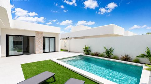 Foto 2 de Casa o chalet en venta en Roldán, Torre-Pacheco