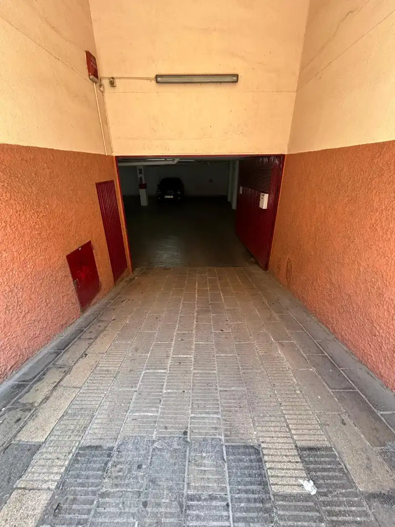 Individual en venta en Calle de Rafael Asín, imagen 4