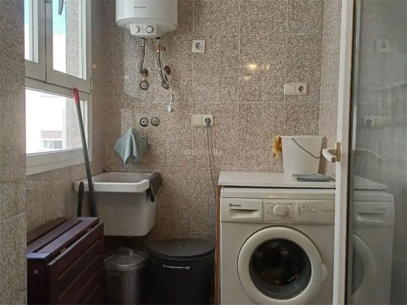 Wohnung mit Aufzug zum Verkauf in Calle Altamira 37, imagen 7
