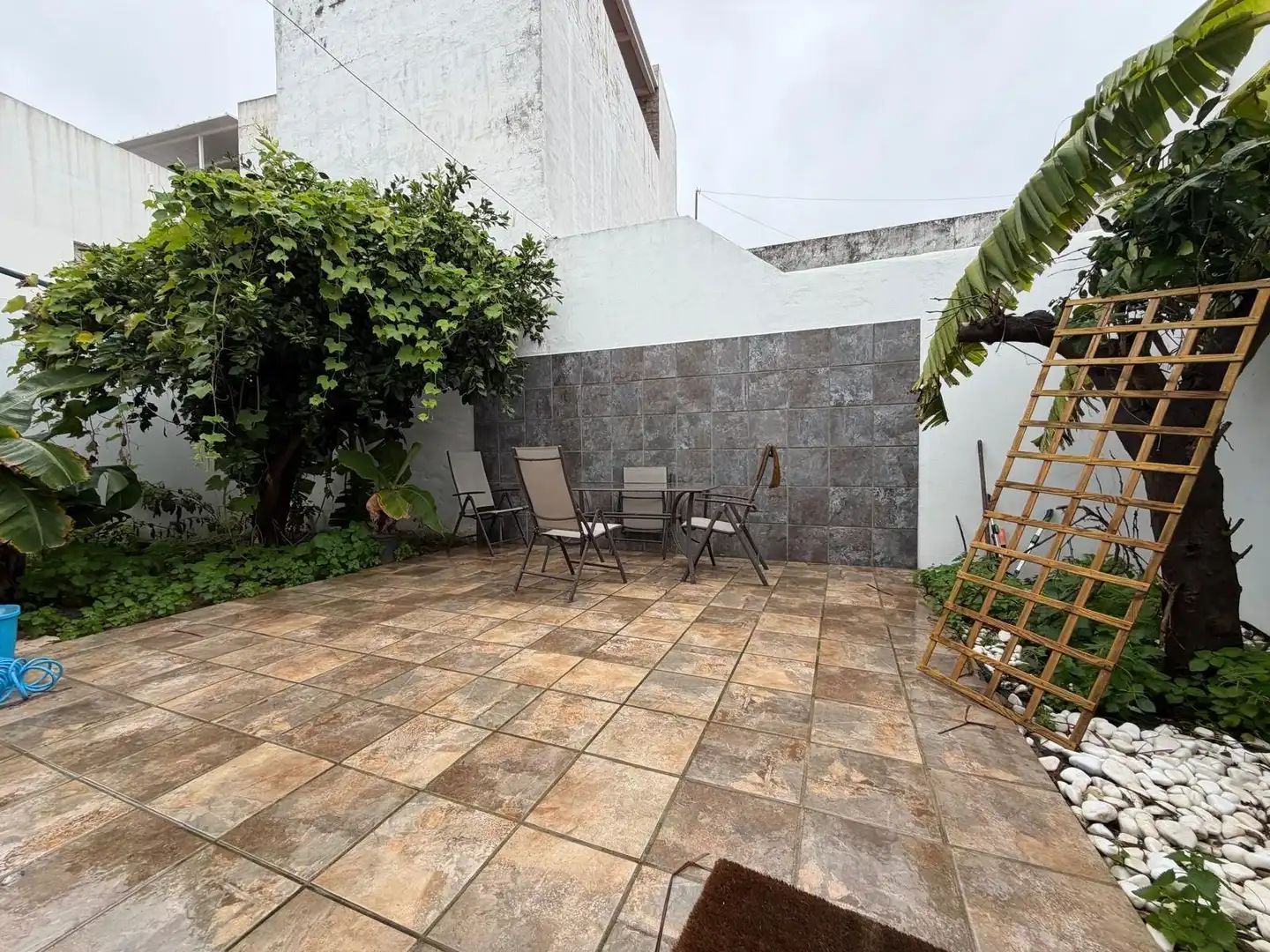 Terrace of Houses for sale in Chiclana de la Frontera  with Private garden and Terrace