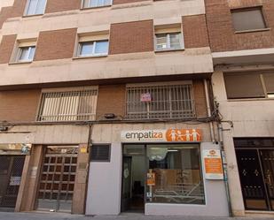 Exterior view of Planta baja for sale in Zamora Capital 