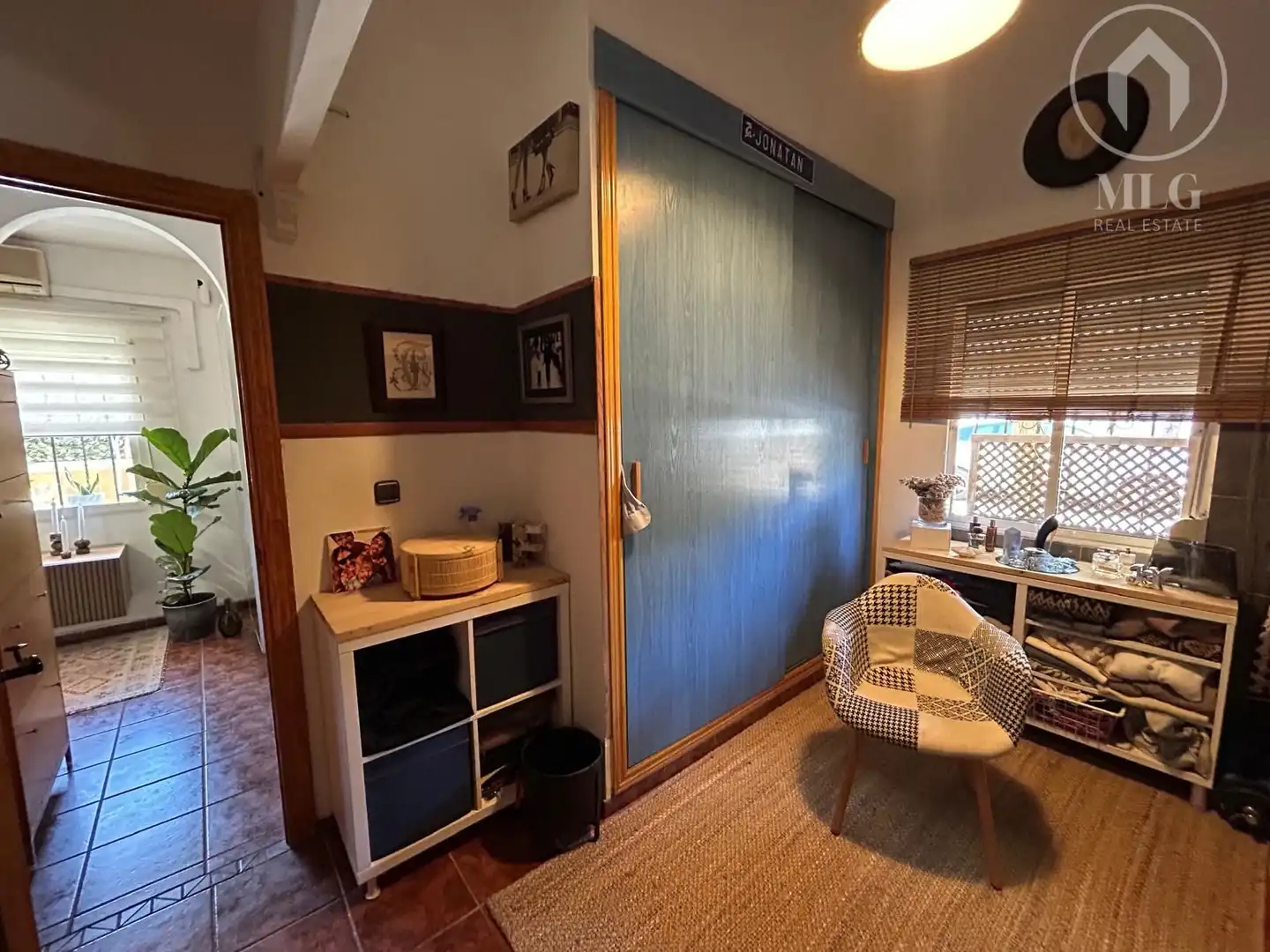 Casa o chalet en venta en Málaga con Aire acondicionado, Terraza y Trastero