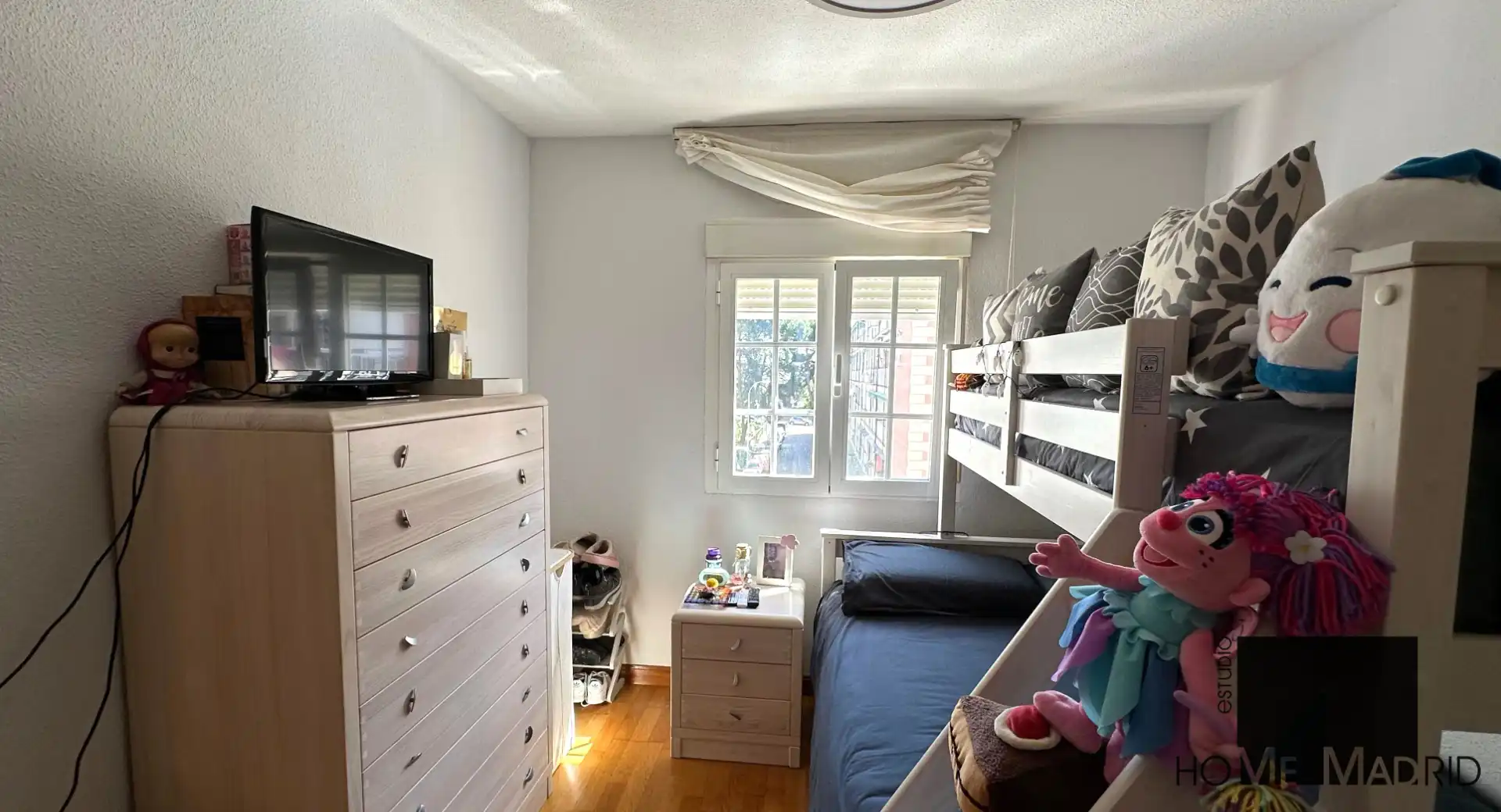 Habitación de Piso en venta en Madrid con Aire acondicionado