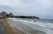 Apartments for rent in Calle LA PEÑA, El Natahoyo