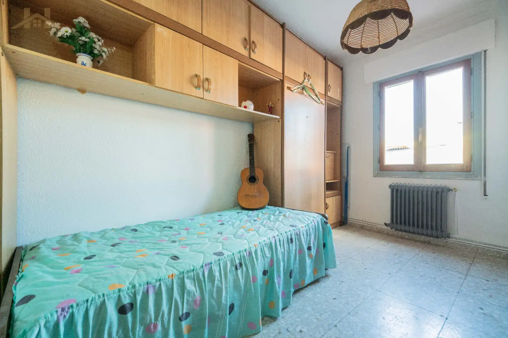 Habitación de Dúplex en venta en Almorox con Calefacción, Terraza y Amueblado