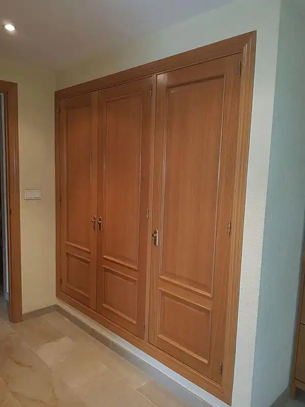 Flat with terrace to rent in Calle Nécora, imagen 8
