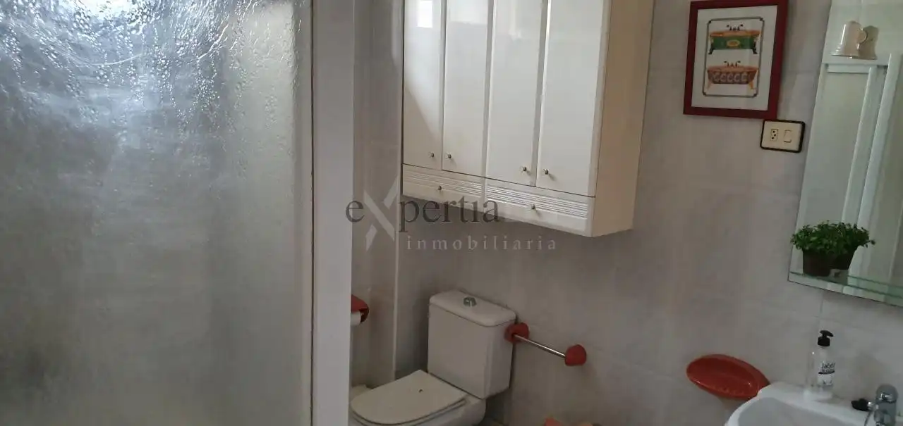 Piso en venta en Boiro