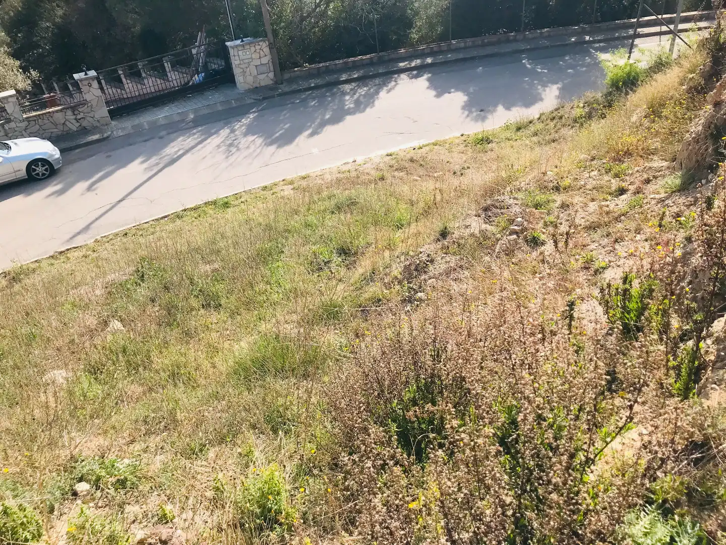 Wohnbaugrundstück zum Verkauf in Carrer de la Noguera 13, imagen 7