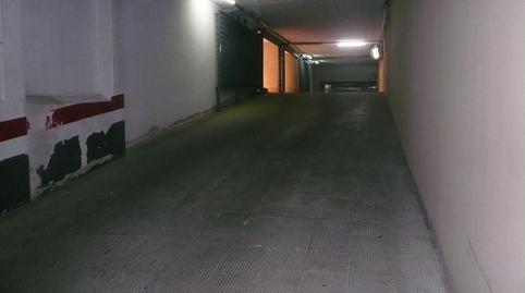 Photo 2 of Garage for sale in Calle París, El Cano - Los Bermejales,  Sevilla Capital