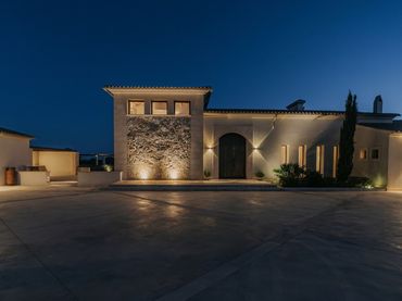 Country house with pool for sale in Zona Rústica - Interior