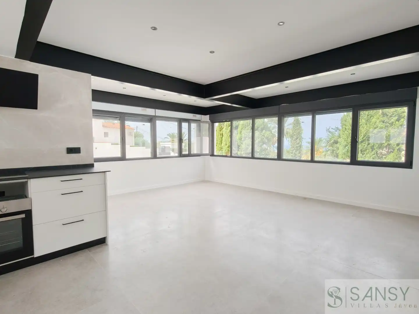 Casa o chalet en venta en Dénia con Aire acondicionado, Calefacción y Terraza