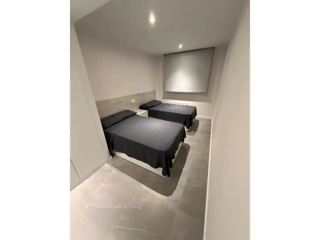 Apartamento de alquiler en Eivissa