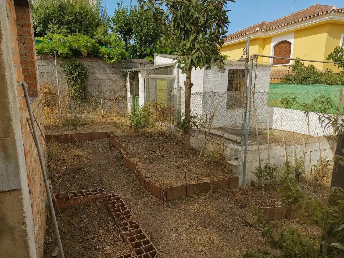 Grundstücke und Bauplätze zum Verkauf in San Pedro de Alcántara, imagen 4