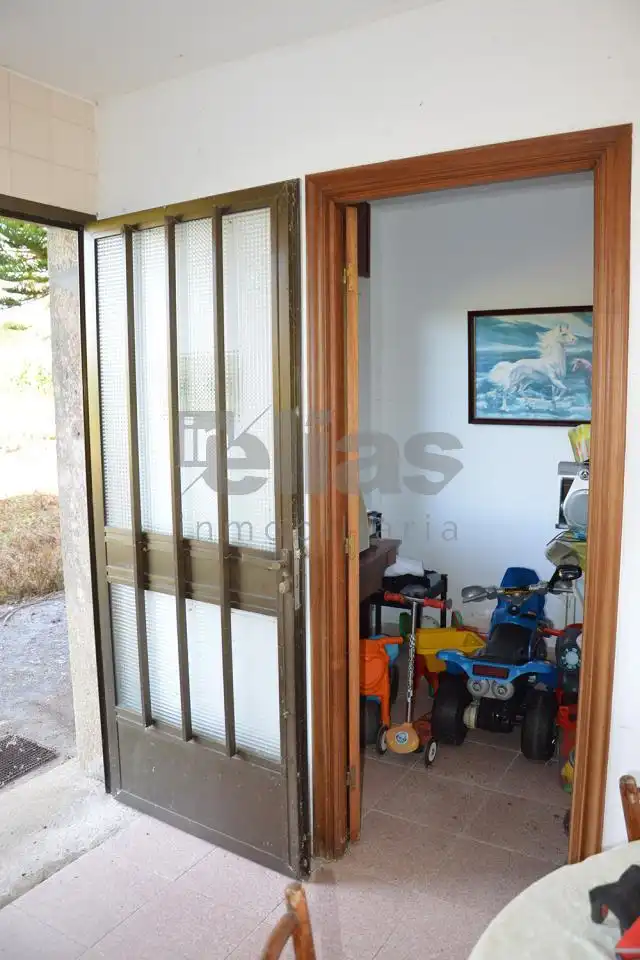Casa o chalet en venta en Cabana de Bergantiños con Jardín privado y Amueblado