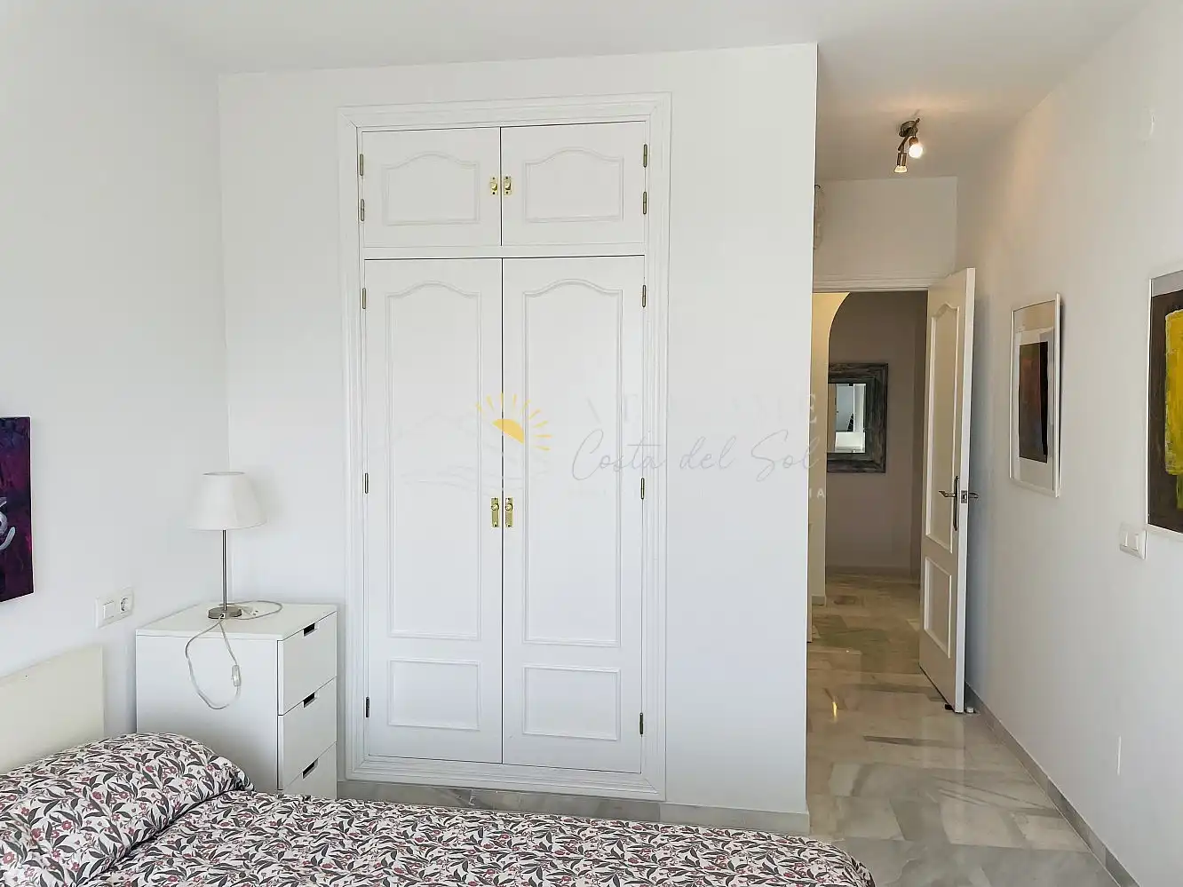 Casa con piscina en venta en Frigiliana, imagen 33