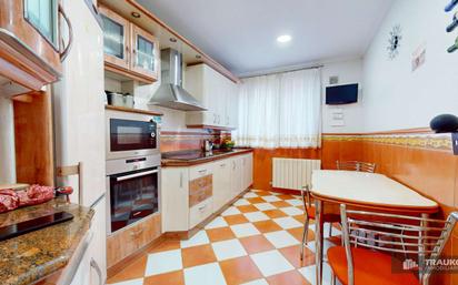 Kitchen of Flat for sale in Bilbao 