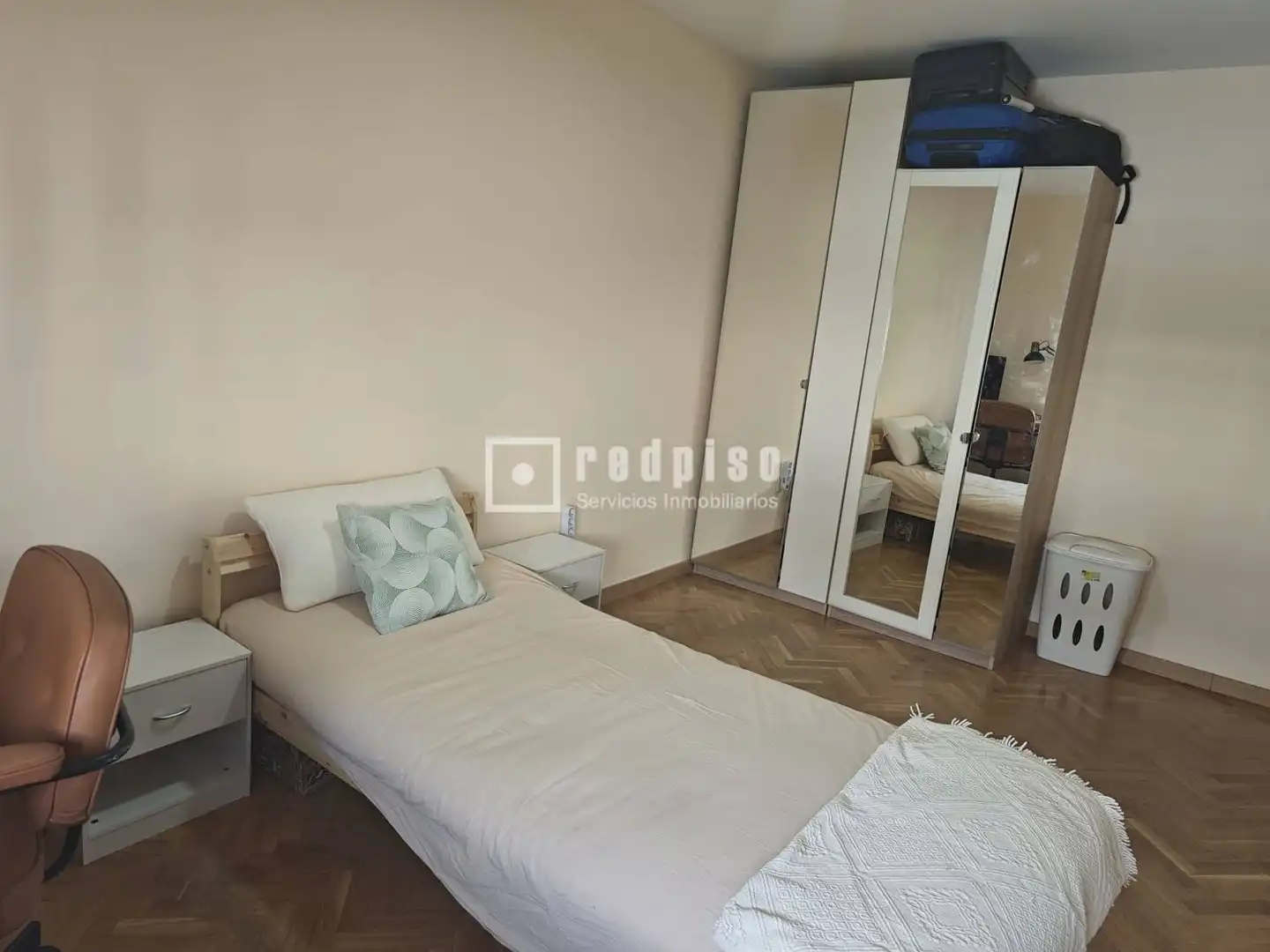 Piso en venta en del Monte Igueldo, San Diego