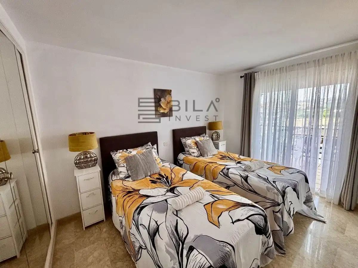 Penthouse mit Pool zum Verkauf in Urb. la Siesta, imagen 24