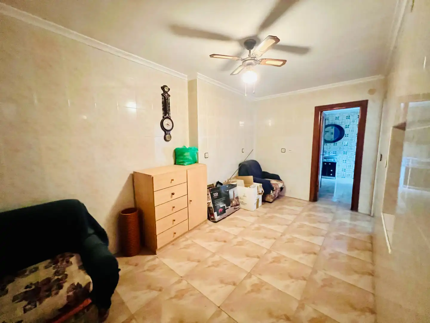 Casa adosada en venta en Petrer con Terraza