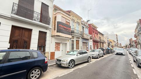 Photo 3 of Building for sale in Carrer D'escalante, 266, El Cabanyal - El Canyamelar, Valencia