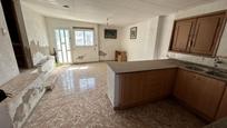 Cuina de Casa o xalet en venda en Deltebre amb Terrassa