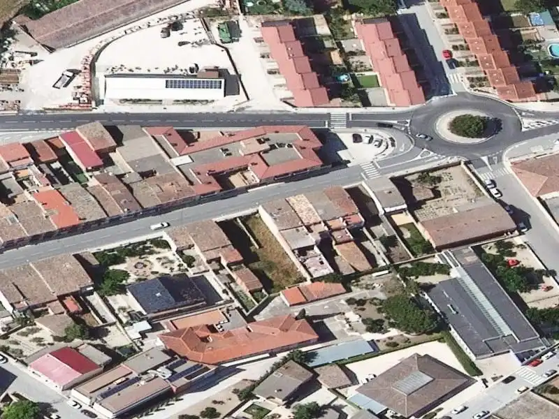 Casa en venda a Carretera Igualada