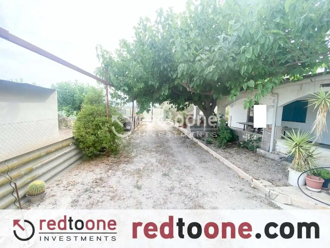 Casa o chalet en venta en Novelda con Jardín privado y Trastero