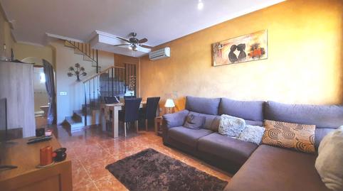 Foto 2 de Casa adosada en venda a Avenida del Molino, Jimenado, Torre-Pacheco