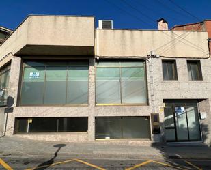 Exterior view of Premises to rent in Sant Quirze del Vallès  with Air Conditioner