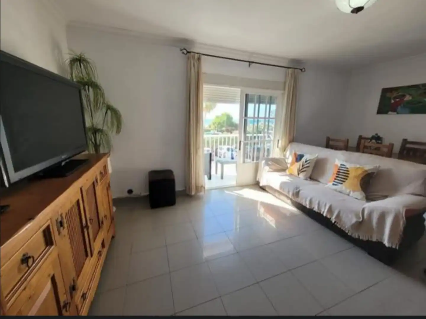 Flat with terrace for sale in Barbate ciudad, imagen 5