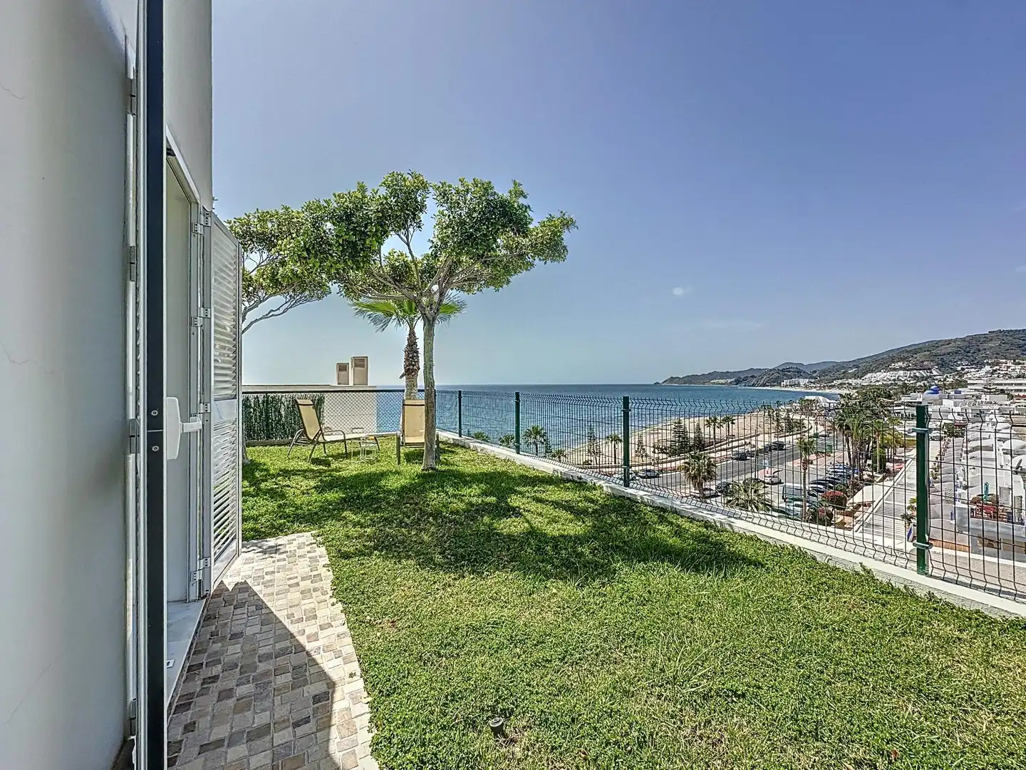 Casa bifamiliare con piscina in vendita a Paseo Del Mediterraneo, imagen 55