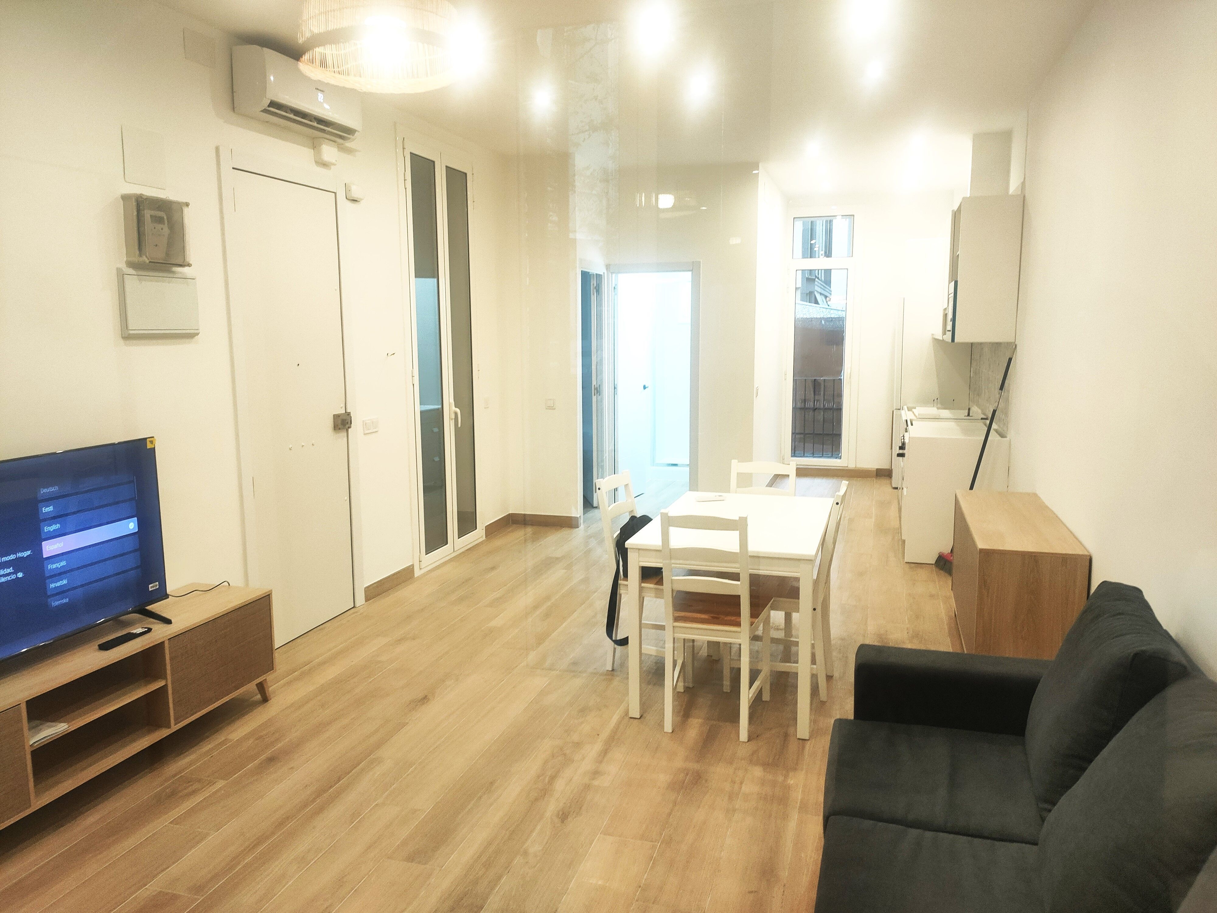 Flat to rent in Carrer de Roger de Flor, Dreta de l'Eixample