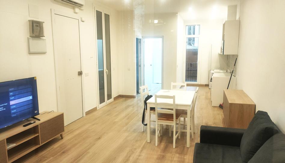 Photo 1 of Flat to rent in Carrer de Roger de Flor, Dreta de l'Eixample, Barcelona