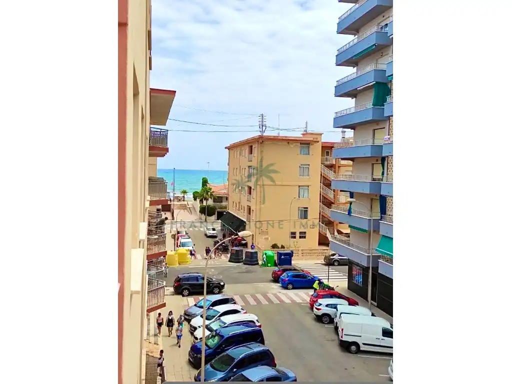 Apartament en venda a Calle Porquet Del, imagen 2
