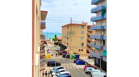 Foto 2 de Apartament en venda a Calle Porquet del, Miramar, Valencia