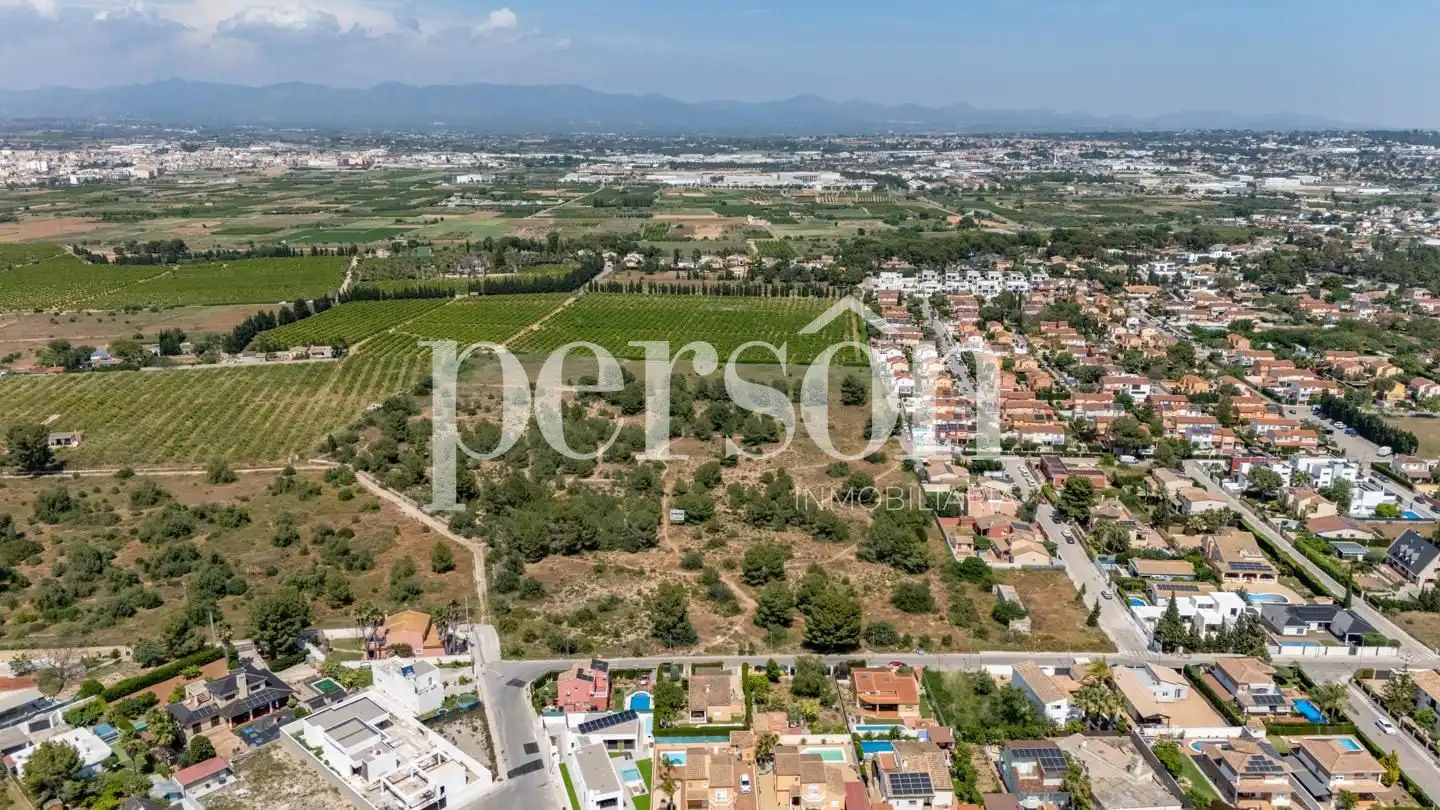 Terreny residencial en venda a Gallipont, imagen 12