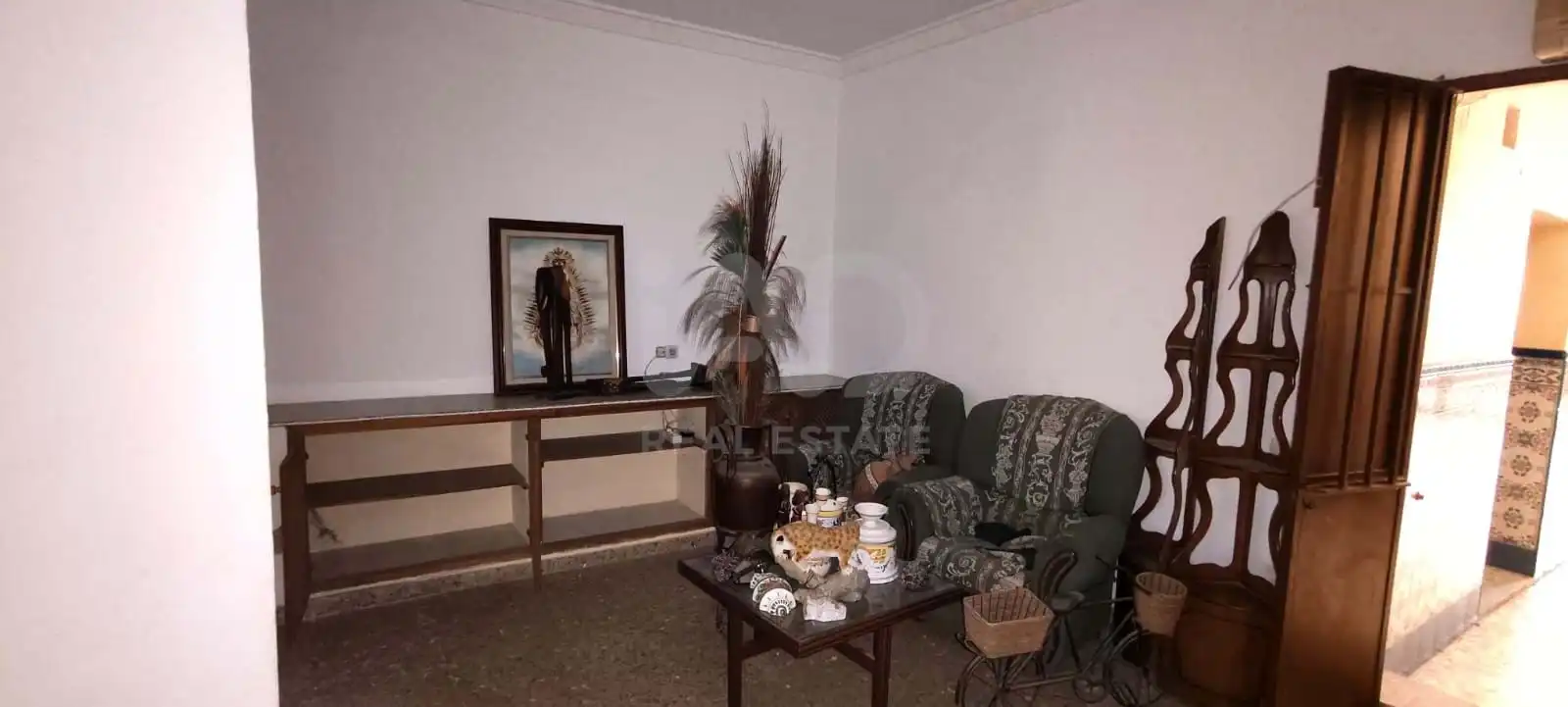 Country house zum Verkauf in Lora del Río
